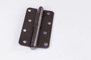 Metal kilitler ve kapılar için kolları