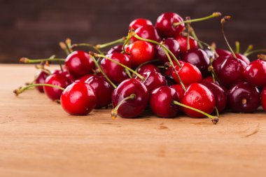 Lezzetli sulu çilek