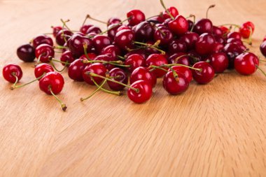 Lezzetli sulu çilek