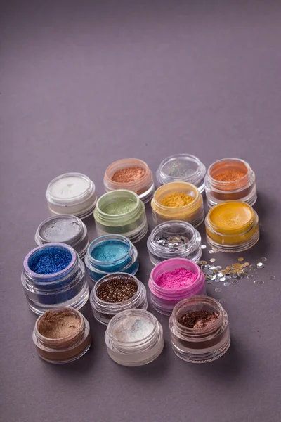 Cosmetics for makeup — Stock Photo, Image