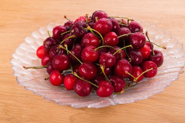 Lezzetli sulu çilek