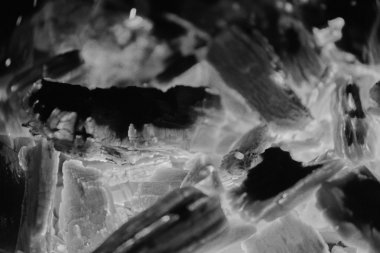 Fotoğraf gece şenlik ateşi