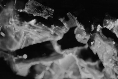 Fotoğraf gece şenlik ateşi