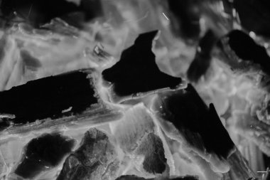 Fotoğraf gece şenlik ateşi