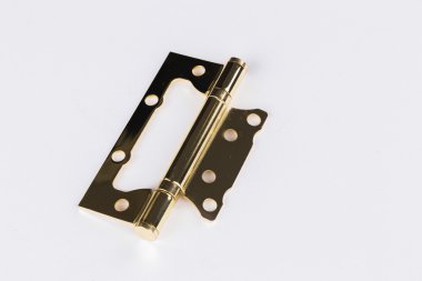 Kapı bağlantı parçaları, menteşeler