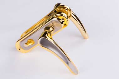 metal kapı kolları