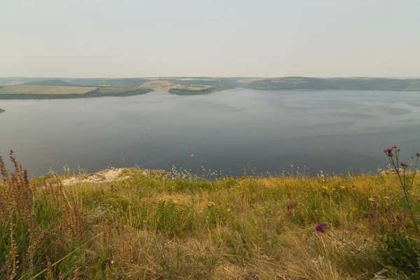 Nehrin güzel manzarası