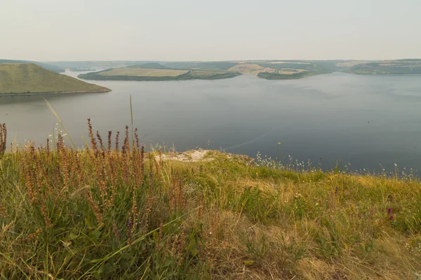 Nehrin güzel manzarası