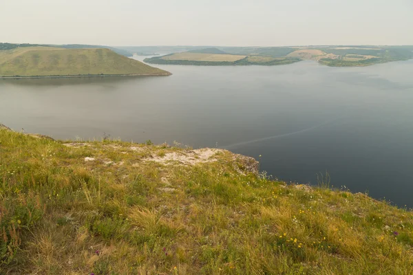 Nehrin güzel manzarası