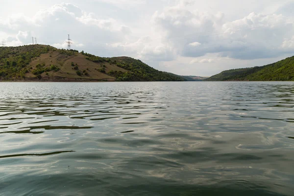 Nehrin güzel manzarası
