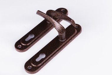 Güzel kapı hırdavatı