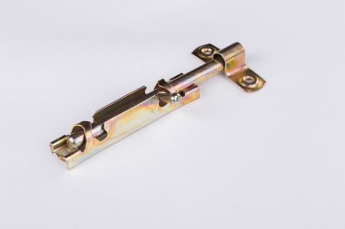 Güzel kapı hırdavatı