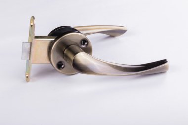 Güzel kapı hırdavatı