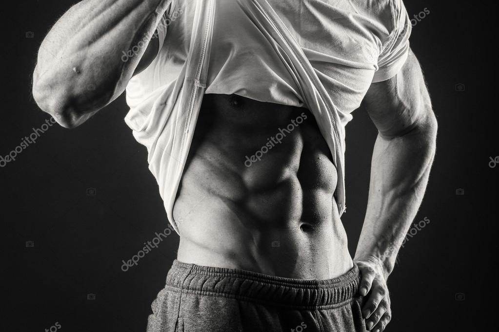 Мужской пресс. Пресса мужчин. Мужской пресс. Красивые мужчины с кубиками. Мужской пресс.