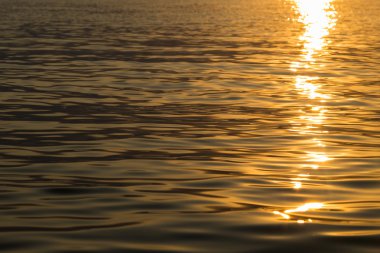 Nice deniz görünümü