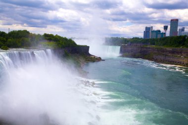 Niagara Şelalesi