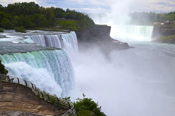 Niagara falls Royalty Free Stock Images