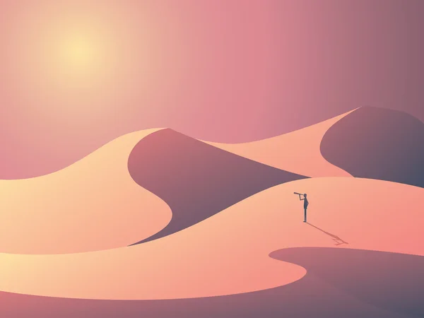 2 978 Dunes Vector Images Free Royalty Free Dunes Vectors Depositphotos