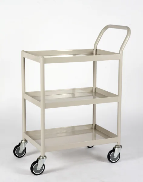 Aluminum  shelves rack