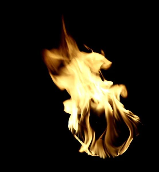 Flame Royalty Free Stock Images