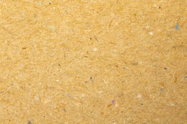 El işi kağıdının yüksek detaylı dokusu, malzeme kağıdı yüzey arkaplan yakın plan fotoğrafı