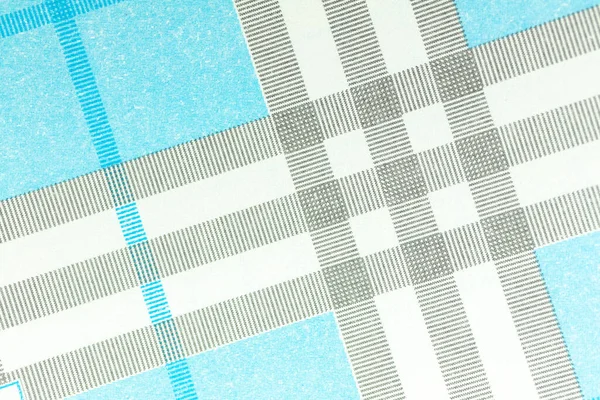 Pastell Geometrische Textur Und Muster Hintergrund Foto Baby Boy Kindische — Stockfoto