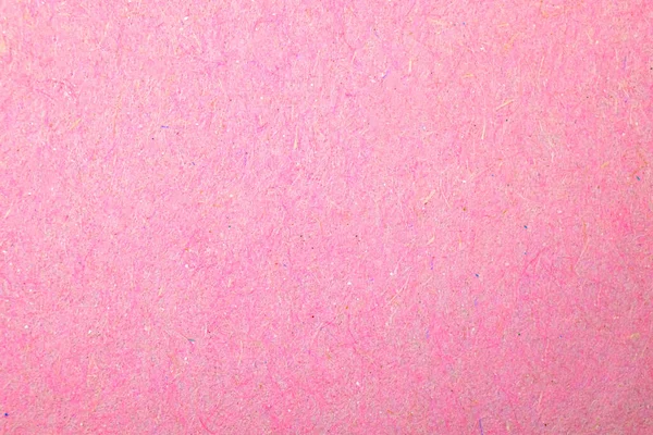 Tekstur Kertas Merah Muda Kemerahan Latar Belakang Permukaan Kertas Close — Stok Foto