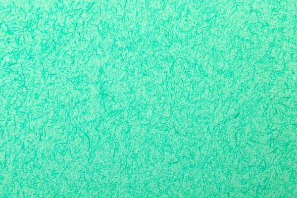 Minzpapier Textur Nahaufnahme Körnige Oberfläche Hintergrundbild — Stockfoto