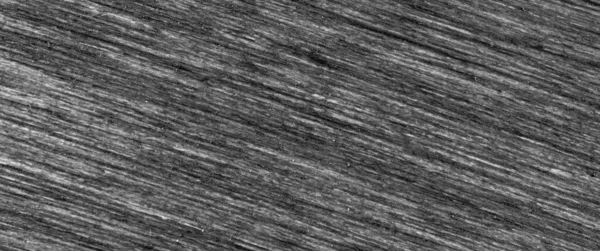 黒と白の木のテクスチャデザイン 木製の表面の背景クローズアップ — ストック写真
