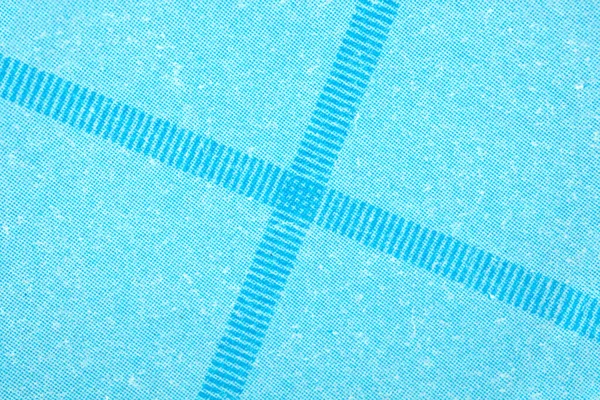 Геометрическая Текстура Синий Цвет Заднего Плана Мальчика — стоковое фото