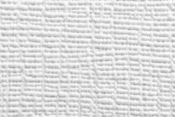 Белая Грубая Текстура Поверхность Высокие Текстурированные Обои Крупным Планом — стоковое фото