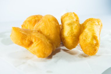 derin kızarmış hamur sopa