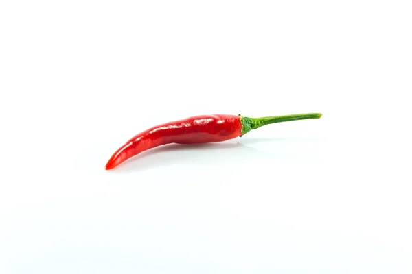 Red hot chilli — Stock Photo, Image