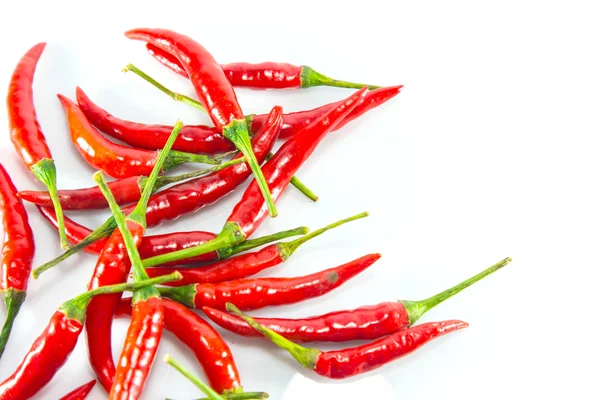 Red hot chili — Stock Fotó