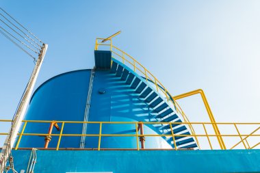 su arıtma tesisleri