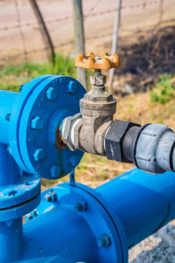 Ahşap bir masaya oturan güneş gözlüğü.