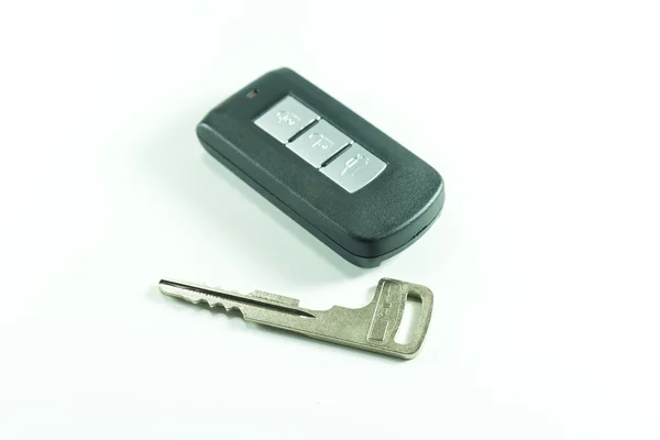 Car Key Remote — Stock Photo, Image