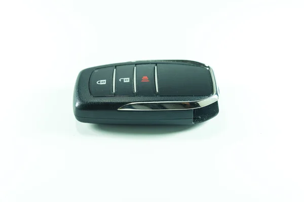 Car Key Remote — Stock Photo, Image