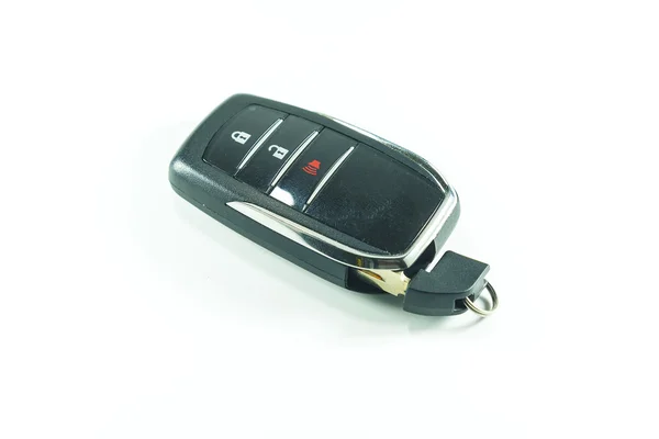 Car Key Remote — Stock Photo, Image