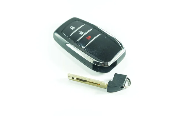 Car Key Remote — Stock Photo, Image
