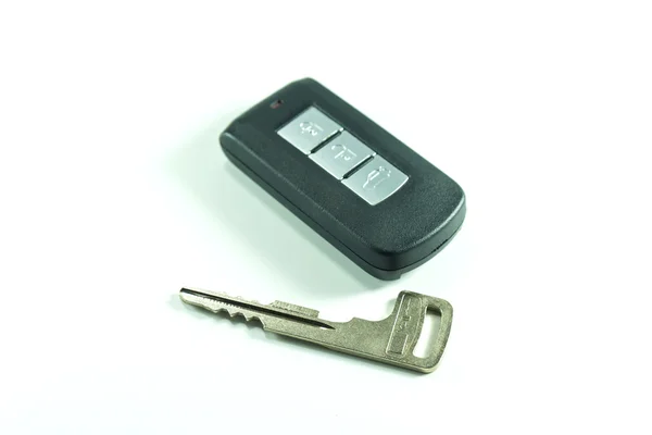 Car Key Remote — Stock Photo, Image