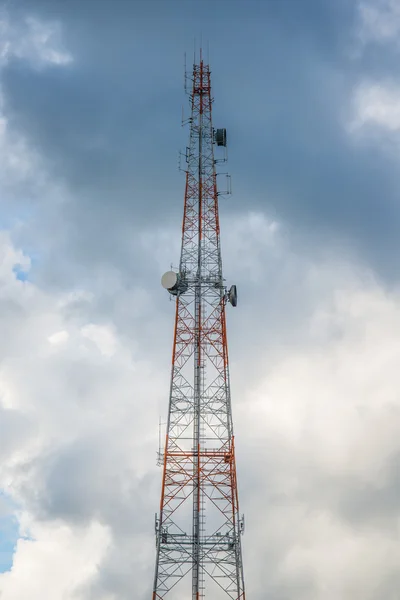 Antenna — Stock Photo, Image