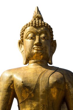 Buda heykeli