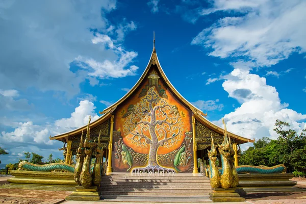 Tempio Thailandia — Foto Stock