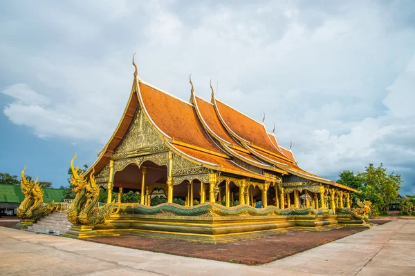 Thaise tempel — Stockfoto