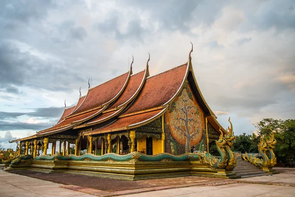 Tempio Thailandia — Foto Stock