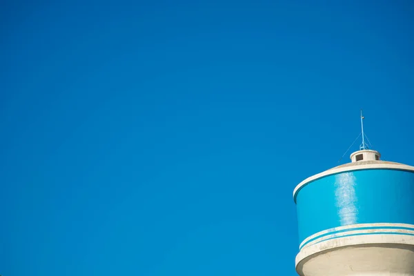 Tanque de agua — Foto de Stock