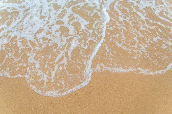 Beaches and sea — Stock Photo, Image