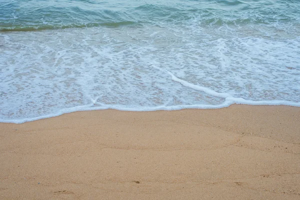 Playas y mar — Foto de Stock