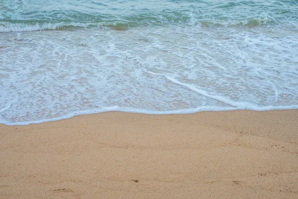 Beaches and sea — Stock Photo, Image